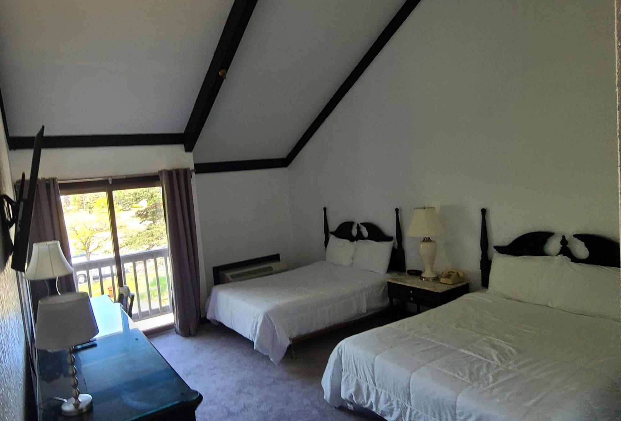 Bay Valley Resort & Conference Center Бей-Сити Номер фото