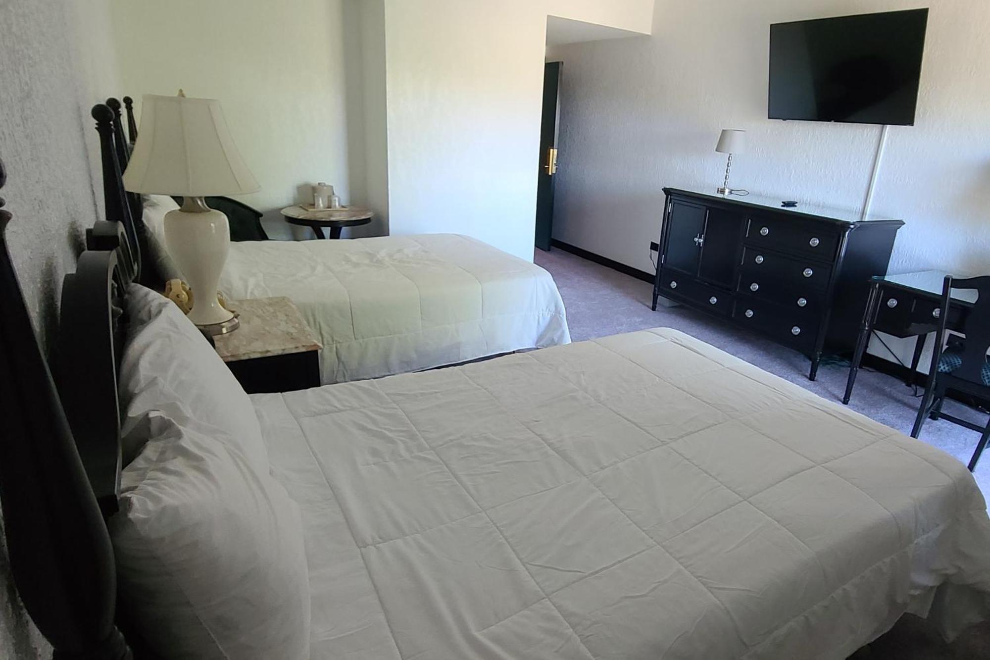 Bay Valley Resort & Conference Center Бей-Сити Номер фото